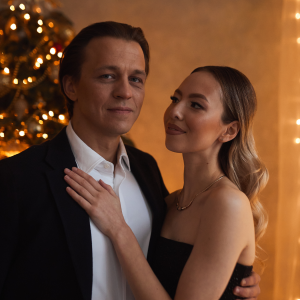 Husband and Wife Team Edgars and Sola Podnieks Founded Suggie.com