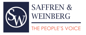 Saffren and Weinberg - Personal Injury Attorneys