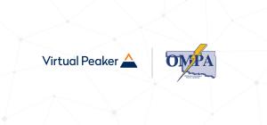 Virtual Peaker | OMPA Logos