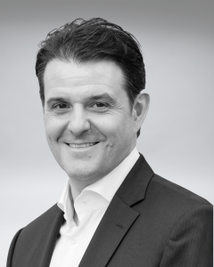 Image of Stefan Karlen, new member of Haelixa's Board of Directors
