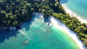 viajes organizados a Costa Rica