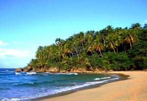 circuito en Costa Rica