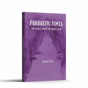 Award-winning Author Amal Naj’s riveting tale of Nature’s Revenge