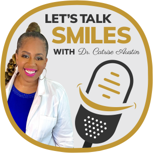 The LA Tribune Podcast Network's Let's Talk Smiles Podcast Kick's Off Season 3