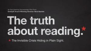 “The Truth About Reading” Documentary Selected for SXSW EDU 2024 Film Lineup