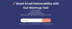 Inboxland Announces Launch of AI Powered Email Warmup Tool with Exclusive LTD