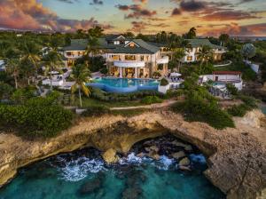 Barnes Bay Estate in Anguilla To Grace Auction Stage via Concierge Auctions