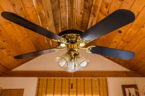 North America Ceiling Fan Market Size, Growth, Demand, Top Companies and Forecast 2024-2032