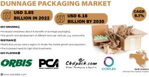 Dunnage Packaging Market size