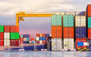 Shipping Container Market