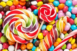 Candy Market Insights