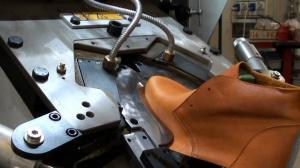 Global Footwear Manufacturing Machines Market