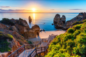 Portugal soars to top of world’s ‘Best Places to Retire’ list