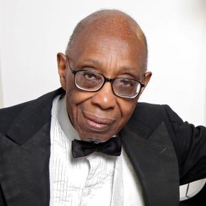 Composer George Walker