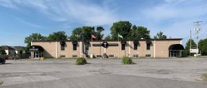 Church in Rockland, Ontario
