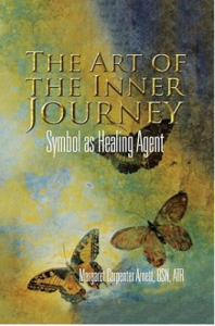 Healing Spectrum: ‘The Art of the Inner Journey’ by Margaret Carpenter