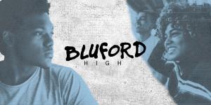 Filmmaker Pierre Bagley Faces Setbacks in Hollywood While Taking The Bluford High Series to TV