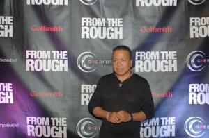 From The Rough Essence Screening