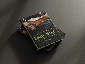 FOREVER YOUR Lady Bug To Love and be Loved by Brandie Floyd A beacon of hope