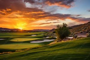 PARQ Street Announces Exclusive Inaugural Golf & Travel NFT Membership to Tuscany National & Beyond
