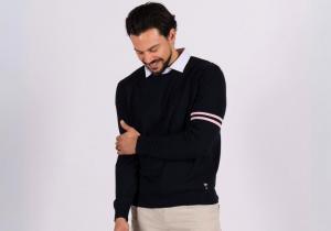Golftini Expands Its Mission to Eradicate Breast Cancer with the Launch of Its Men’s Collection