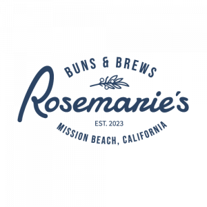 Rosemarie's Burgers Mission Beach San Diego