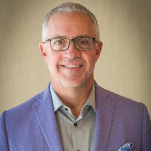 IADA Chairman Phil Winters,  Vice President - Aircraft Sales and Charter Management, Western Aircraft