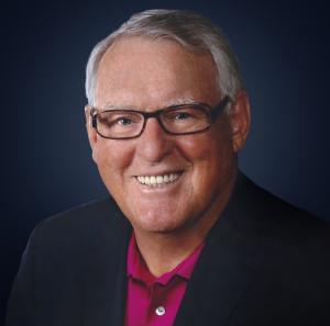 IADA Executive Director  Wayne Starling