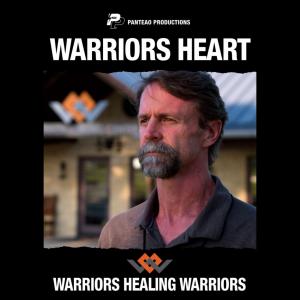 Warriors Heart Founder, President and Former Special Forces Tom Spooner's story is featured in the Warriors Heart - Warriors Healing Warriors Documentary that is available on Amazon Prime.