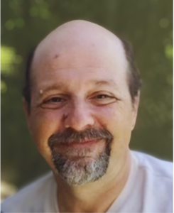 Kevin A. Cojanu, Vice President & Chief Consultant