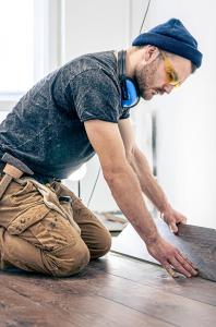 Calgary home renovations company