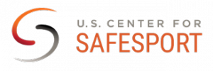 The U.S. Center for SafeSport's logo