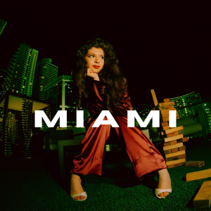 BIANA to Release “MIAMI”: The New Anthem of the City