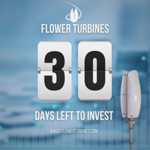 30 Days Till Closing