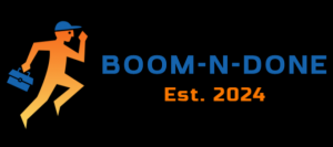 Boom-N-Done: The Exciting New Chapter for Entire Home Pros, Car Auto USA, and My Personal Wellness
