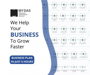 MYDAS Solutions Launches AI Business Plan Generator to Empower Entrepreneurs and Small Business Owners
