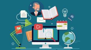 Digital Learning Market