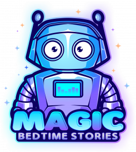 Magic Bedtime Stories logo