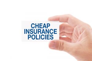 Cheap Insurance Market