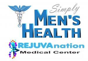 Simply Men’s Health, Boca Raton’s Men’s Sexual Health Medspa RejuvaNATION Medical Center Now Accepting CareCredit