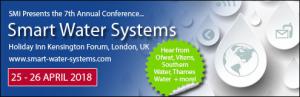 Smart Water Systems Conference