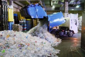 Waste Management Market Analysis