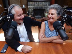 The Sicilian Secret Diet Podcast Hits 10,000 Downloads Milestone