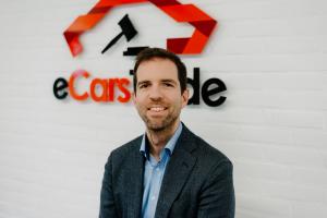 eCarsTrade - Dirk Van Roost as Chief Financial Officer