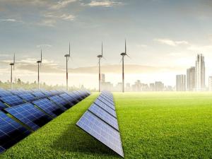 Green Energy Market Trend