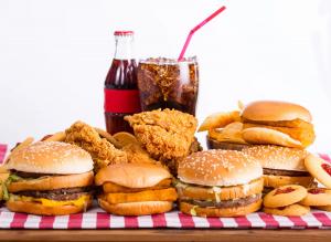 Global Fast Food Market Outlook