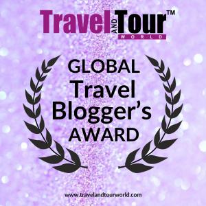Global Travel Bloggers Awards