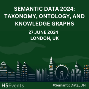 Invitation to Semantic Data 2024: Taxonomy, Ontology, and Knowledge Graphs
