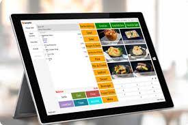 Global Restaurant Software Market Analysis