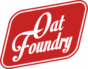 Oat Foundry logo